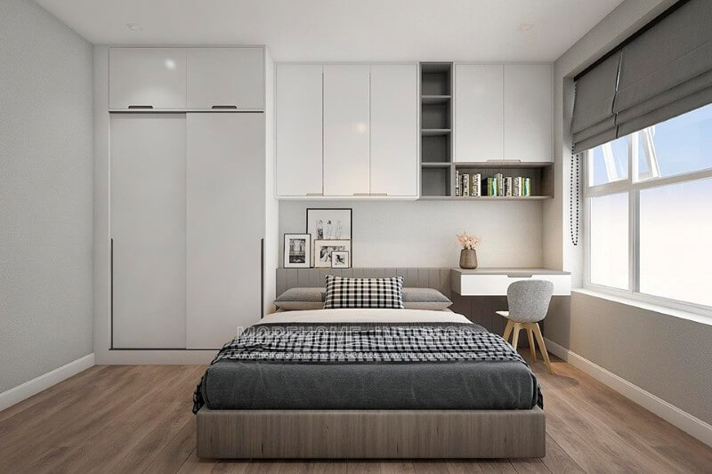 Tủ quần áo hiện đại